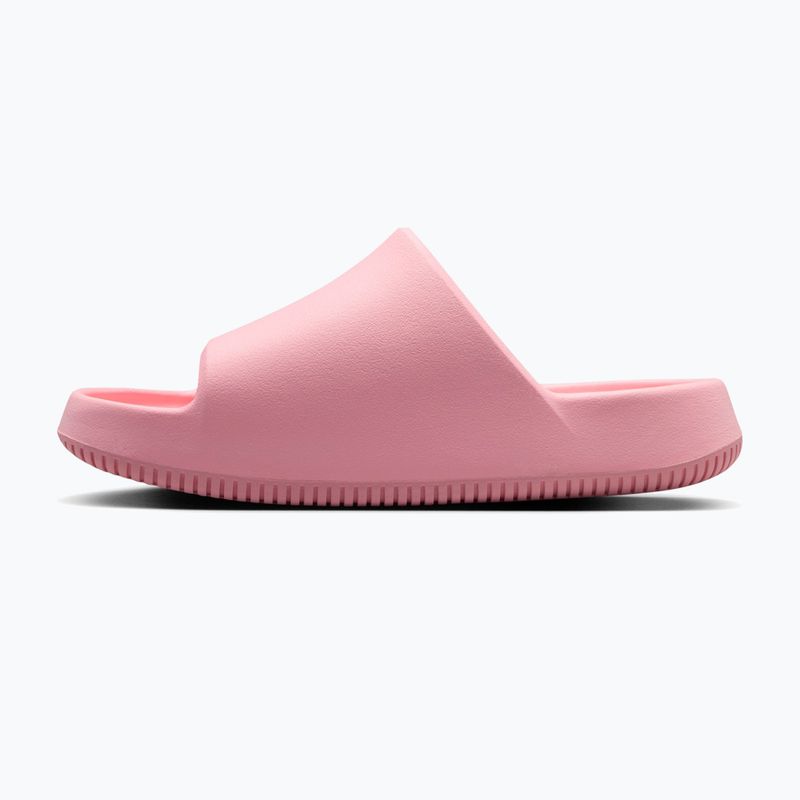 Șlapi Nike Calm 2.0 med soft pink/med soft pink 2