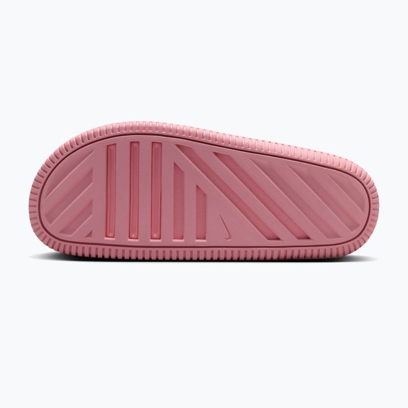 Șlapi Nike Calm 2.0 med soft pink/med soft pink 3
