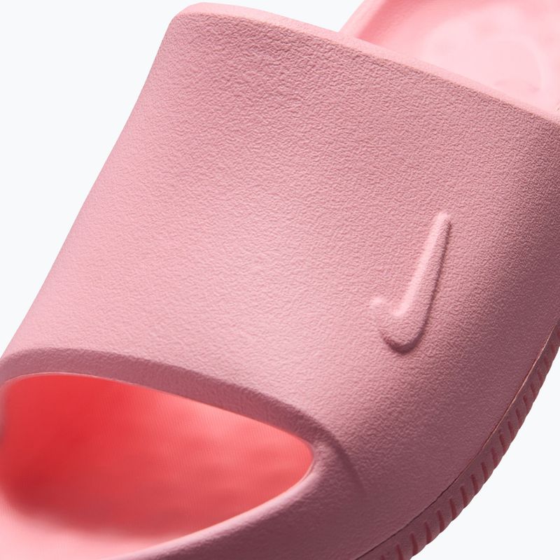 Șlapi Nike Calm 2.0 med soft pink/med soft pink 5