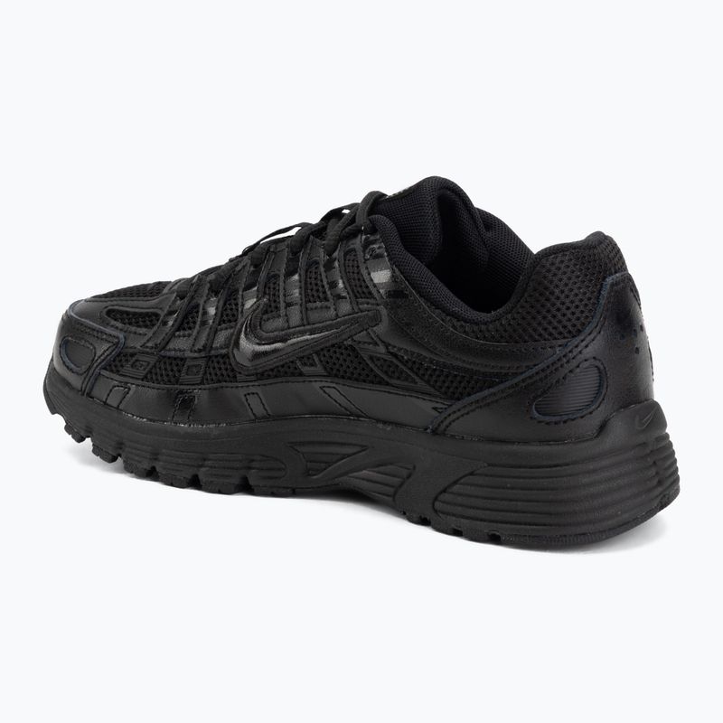Pantofi Nike P-6000 negru/negru 3
