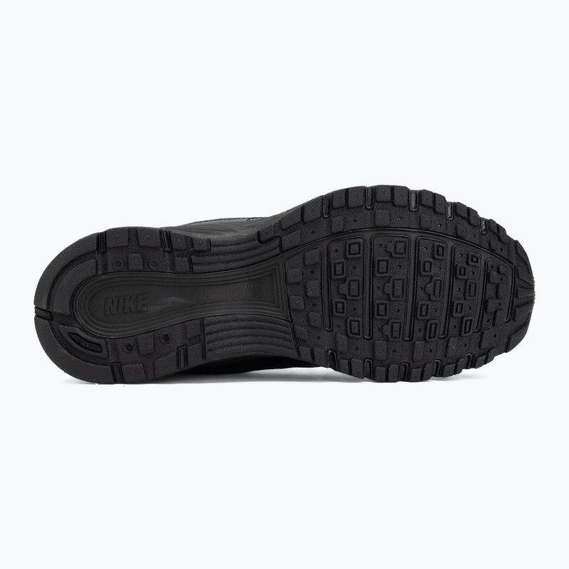 Pantofi Nike P-6000 negru/negru 4