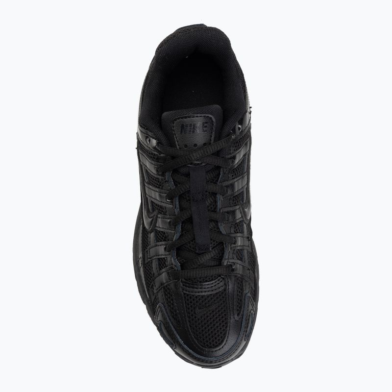 Pantofi Nike P-6000 negru/negru 5