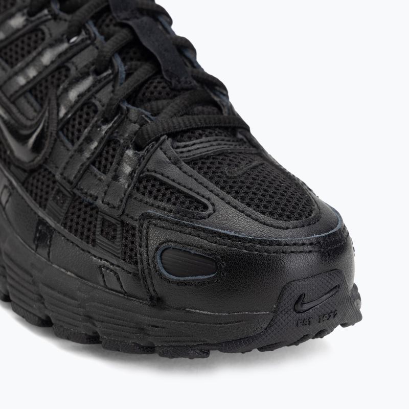Pantofi Nike P-6000 negru/negru 7