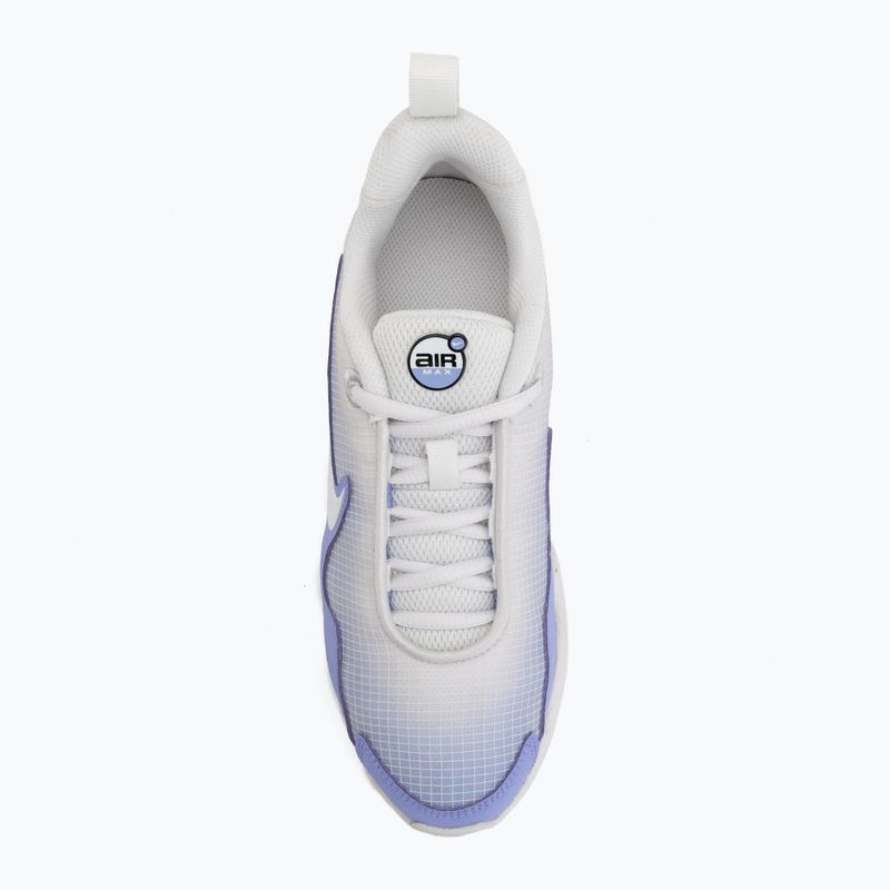 Încălțăminte  Nike Air Max Nova platinum tint/light thistle/white 5