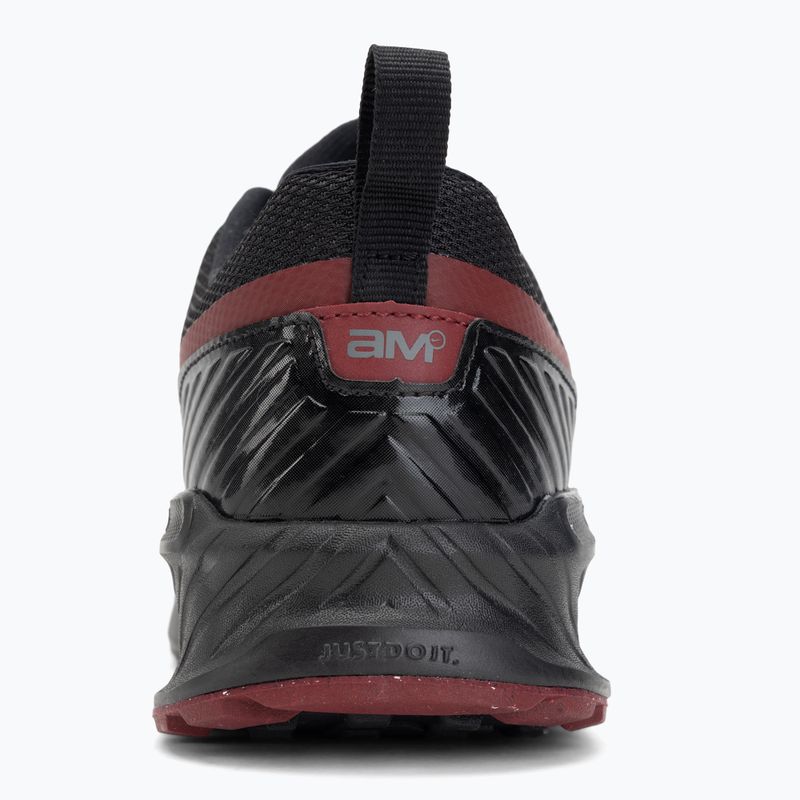 Încălțăminte Nike Air Max Bia black/team red/smoke grey 6
