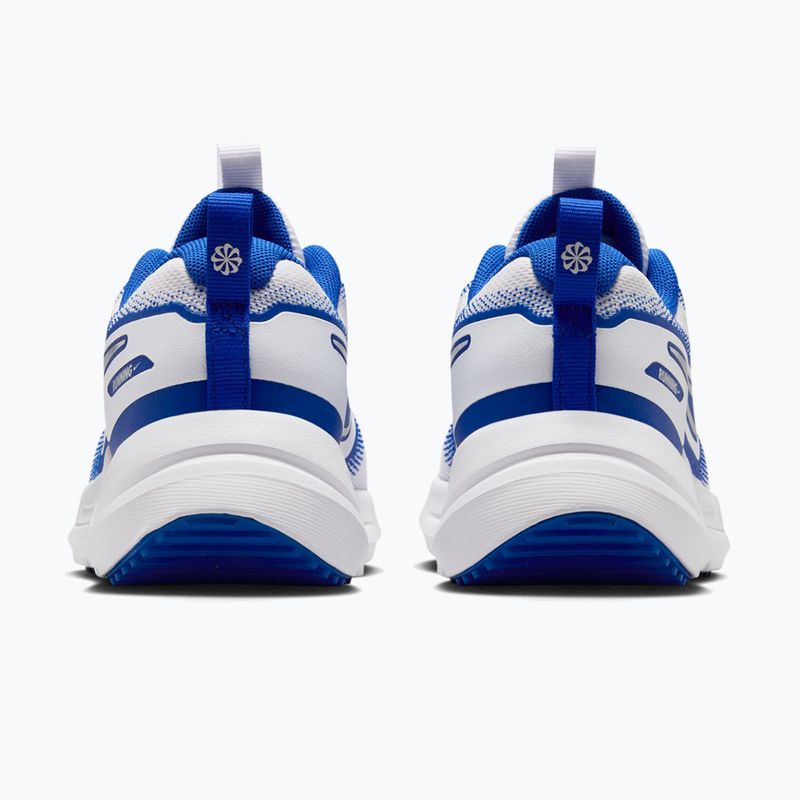 Încălțăminte pentru copii Nike Cosmic Runner white/game royal/midnight navy/vast grey 4
