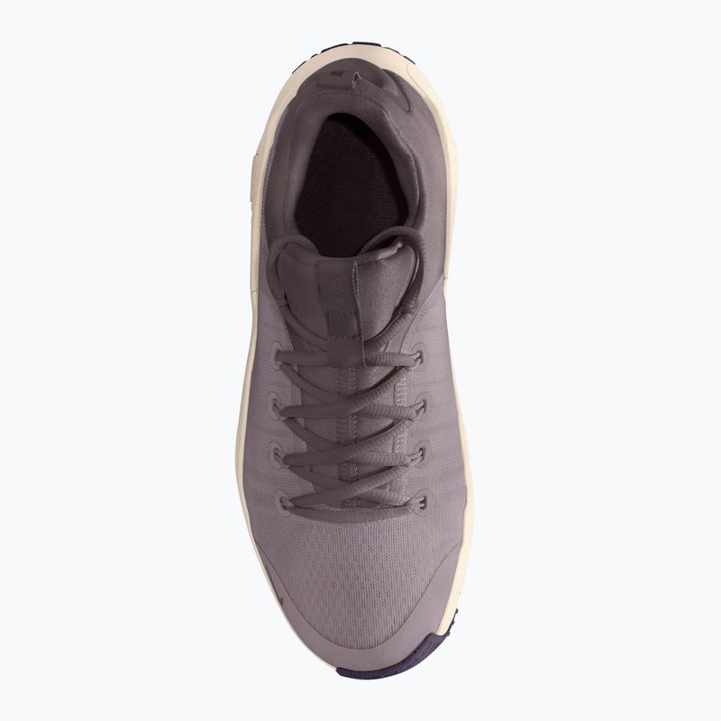 Încălțăminte de antrenament pentru femei Nike Free Metcon 6 light violet ore/violet ore/chalk/tattoo 4