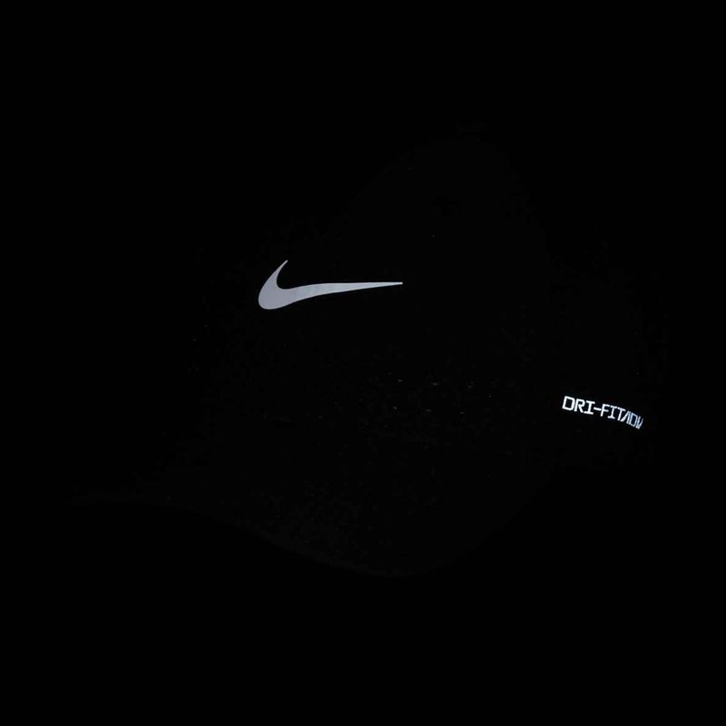 Șapcă Nike Dri-Fit ADV Club black/white 3