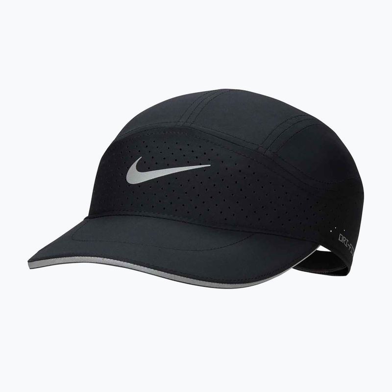 Șapcă Nike Dri-Fit ADV Fly black/anthracite