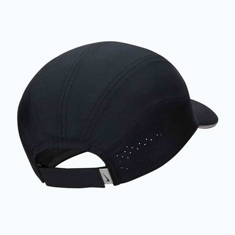 Șapcă Nike Dri-Fit ADV Fly black/anthracite 2