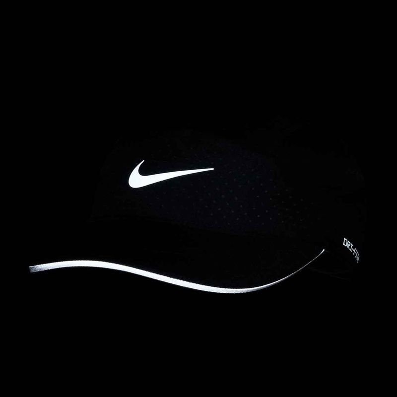 Șapcă Nike Dri-Fit ADV Fly black/anthracite 3
