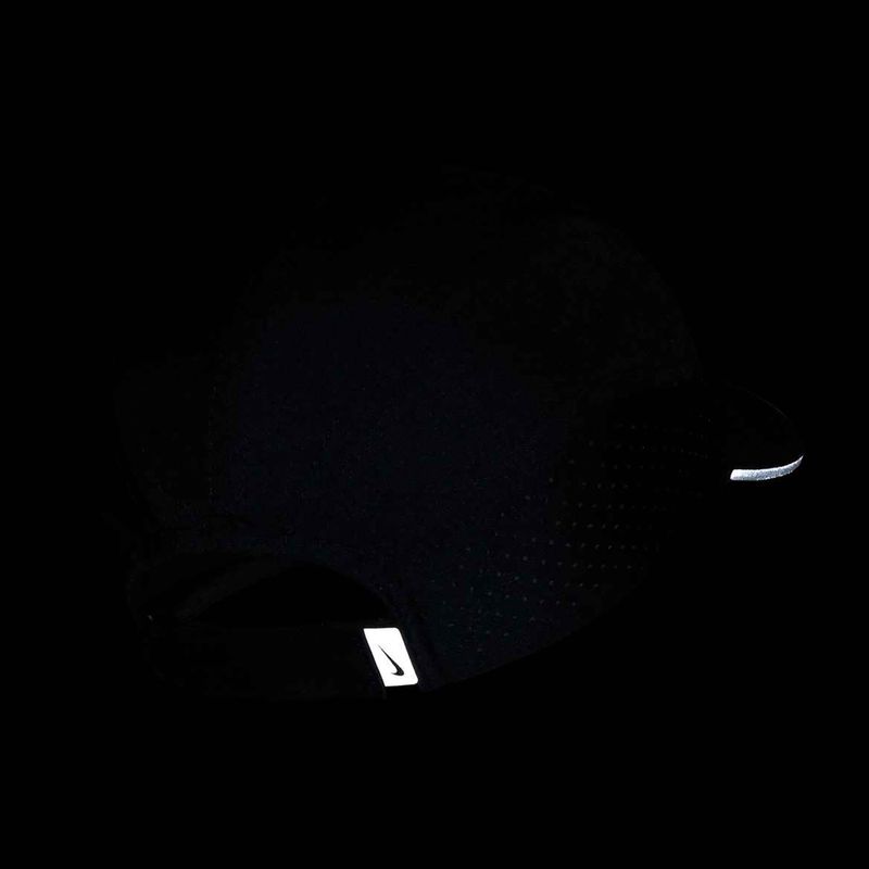 Șapcă Nike Dri-Fit ADV Fly black/anthracite 4