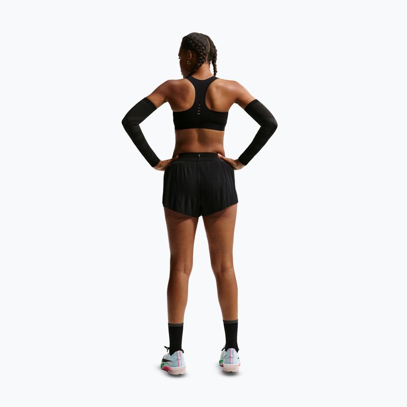 Sutien de antrenament Nike Swift High-Support Lightly Lined black 5