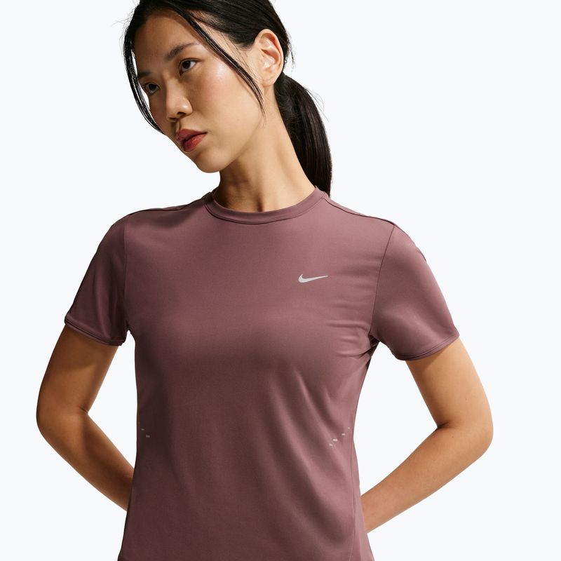 Tricou de alergare pentru femei Nike Swift Dri-Fit tattoo