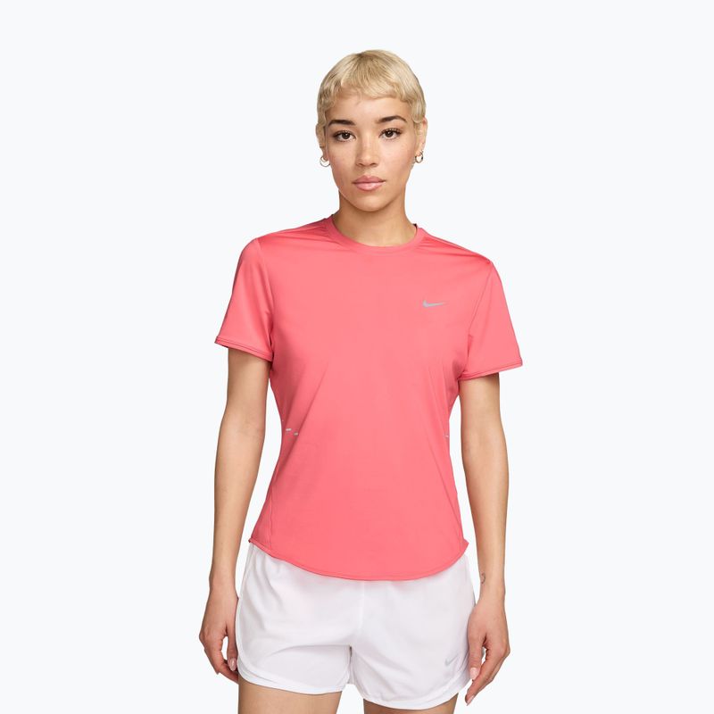 Tricou de alergare pentru femei Nike Swift Dri-Fit sea coral