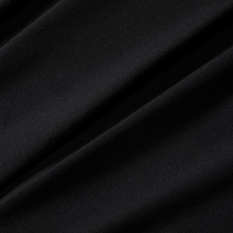 Tricou de antrenament pentru femei Nike Zenvy black/cool grey 6