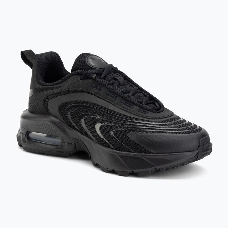Încălțăminte Nike Air Max Fire black/black