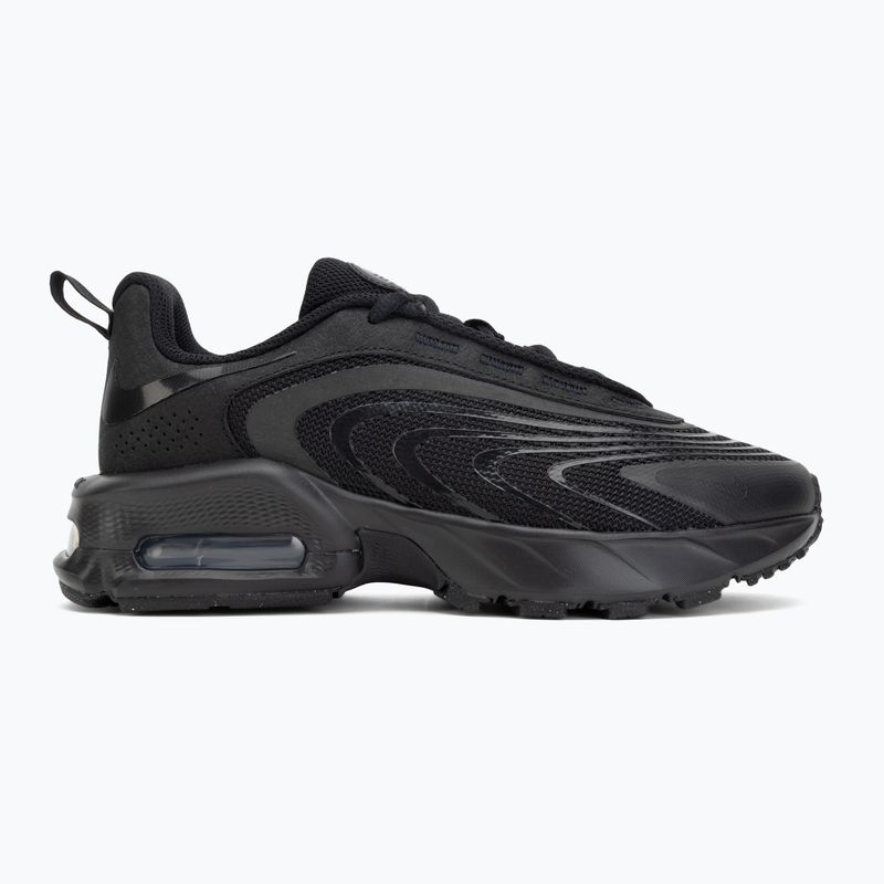 Încălțăminte pentru copii Nike Air Max Fire black/black 2