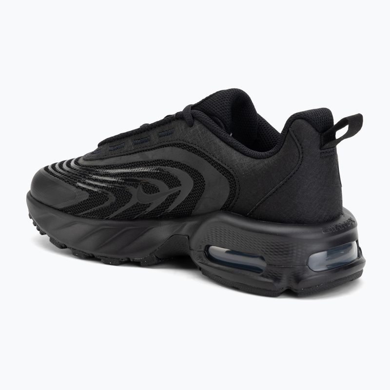 Încălțăminte pentru copii Nike Air Max Fire black/black 3