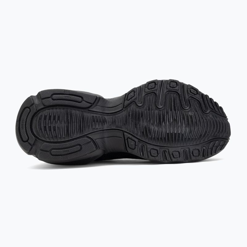 Încălțăminte pentru copii Nike Air Max Fire black/black 4