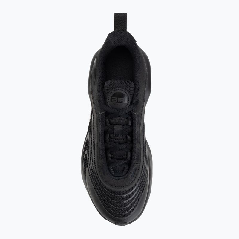 Încălțăminte pentru copii Nike Air Max Fire black/black 5