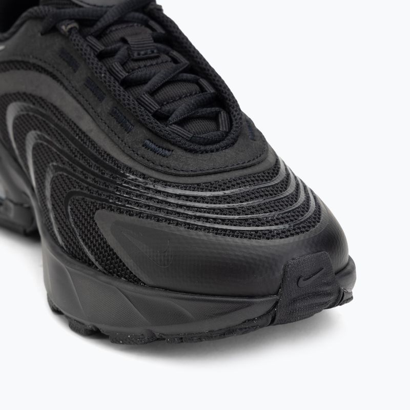 Încălțăminte Nike Air Max Fire black/black 7