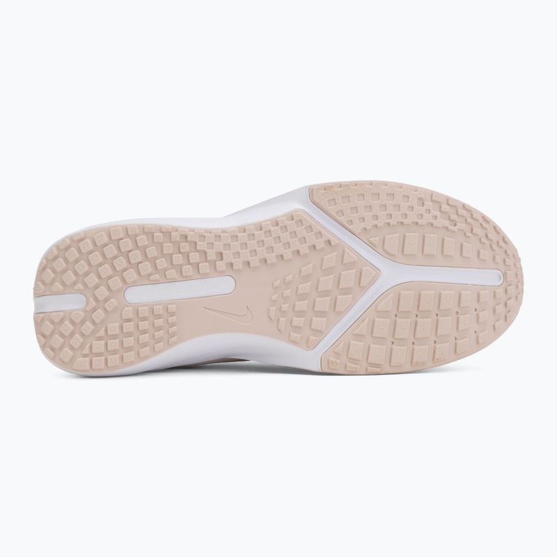 Încălțăminte pentru copii Nike Sonic Fly phantom/cream ii/silt red/tattoo 4