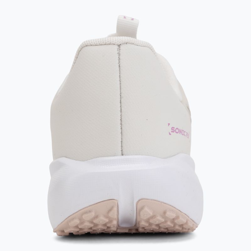 Încălțăminte Nike Sonic Fly phantom/cream ii/silt red/tattoo 6