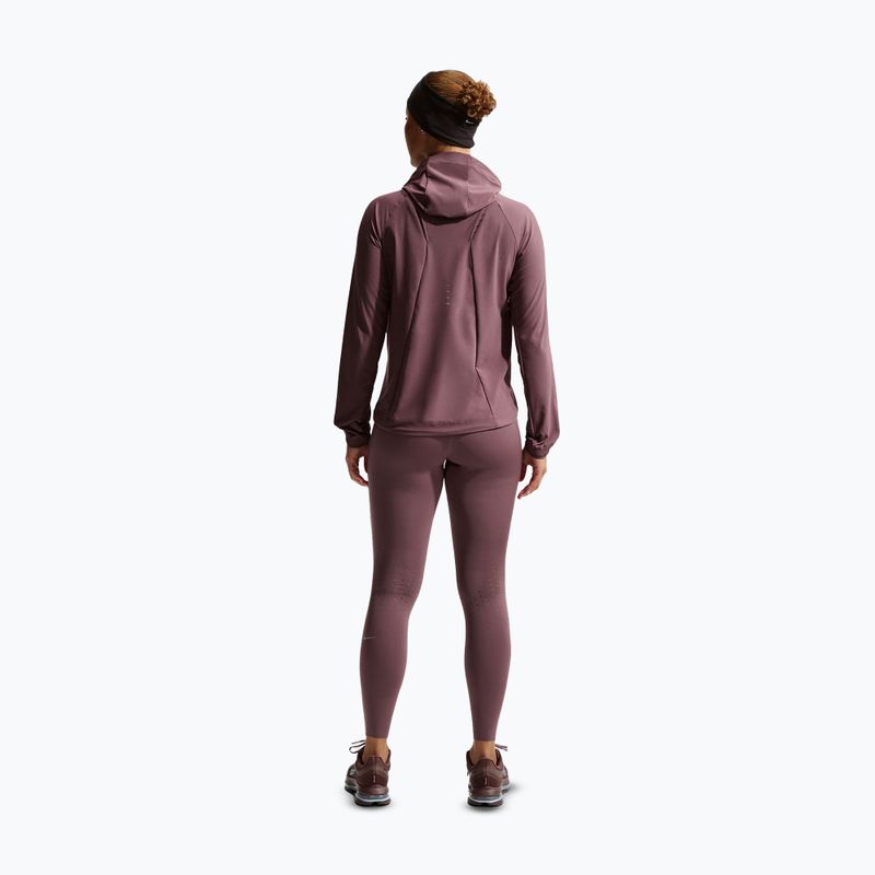 Geacă de alergare pentru femei Nike Swift Repel Packable tattoo 3