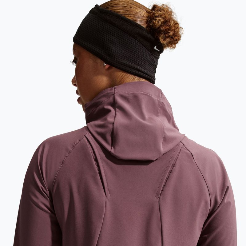 Geacă de alergare pentru femei Nike Swift Repel Packable tattoo 4