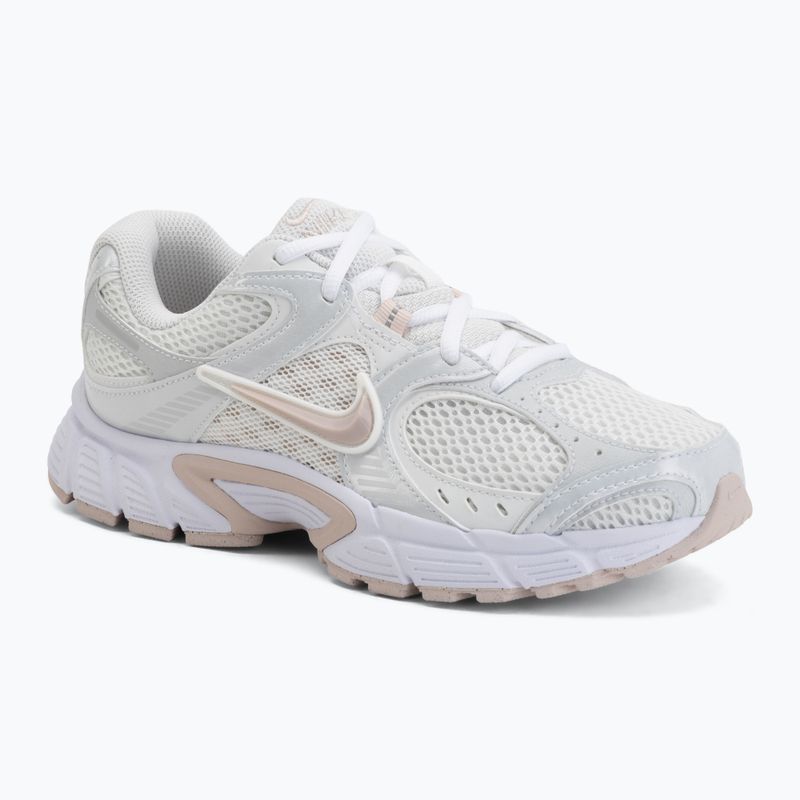 Încălțăminte pentru femei Nike V5 RNR summit white/white/vast grey/silt red