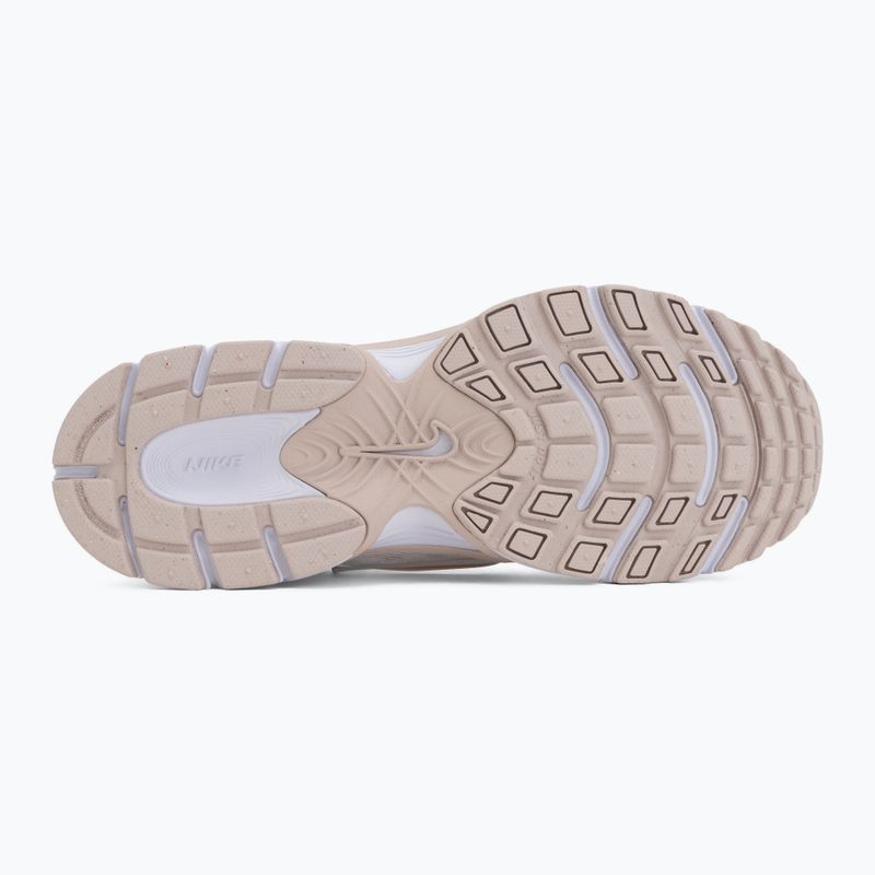 Încălțăminte pentru femei Nike V5 RNR summit white/white/vast grey/silt red 4