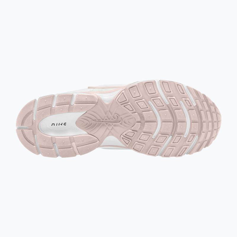 Încălțăminte pentru femei Nike V5 RNR summit white/white/vast grey/silt red 3