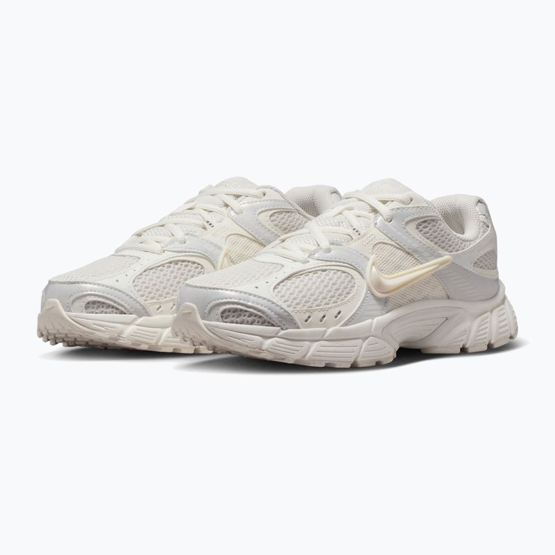 Încălțăminte pentru femei Nike V5 RNR phantom/sail/metallic summit white/phantom 3