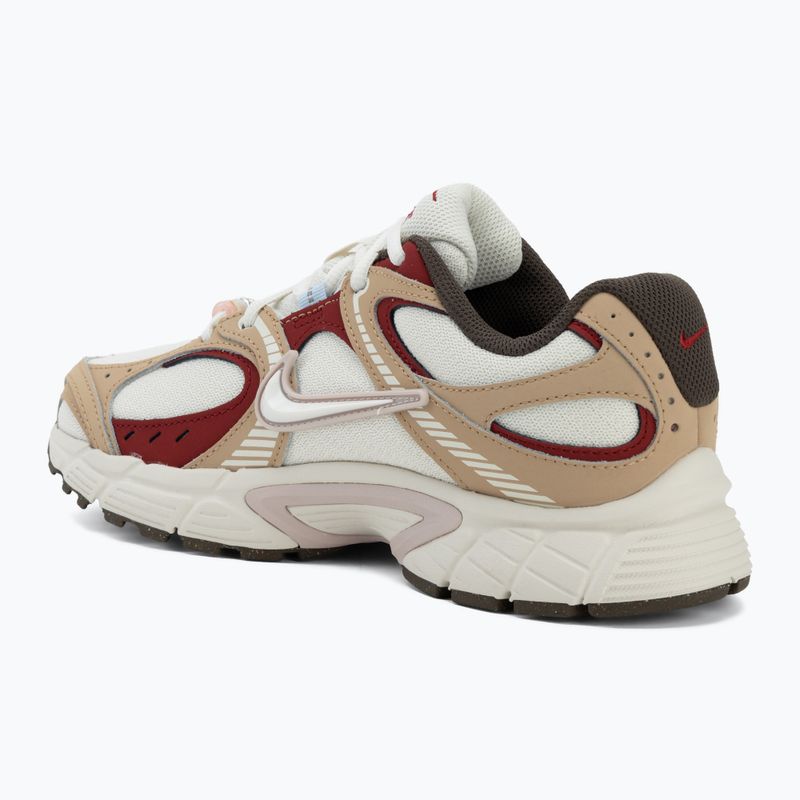 Încălțăminte pentru femei Nike V5 RNR Soft Pearl/Phantom/Metallic Silver 3