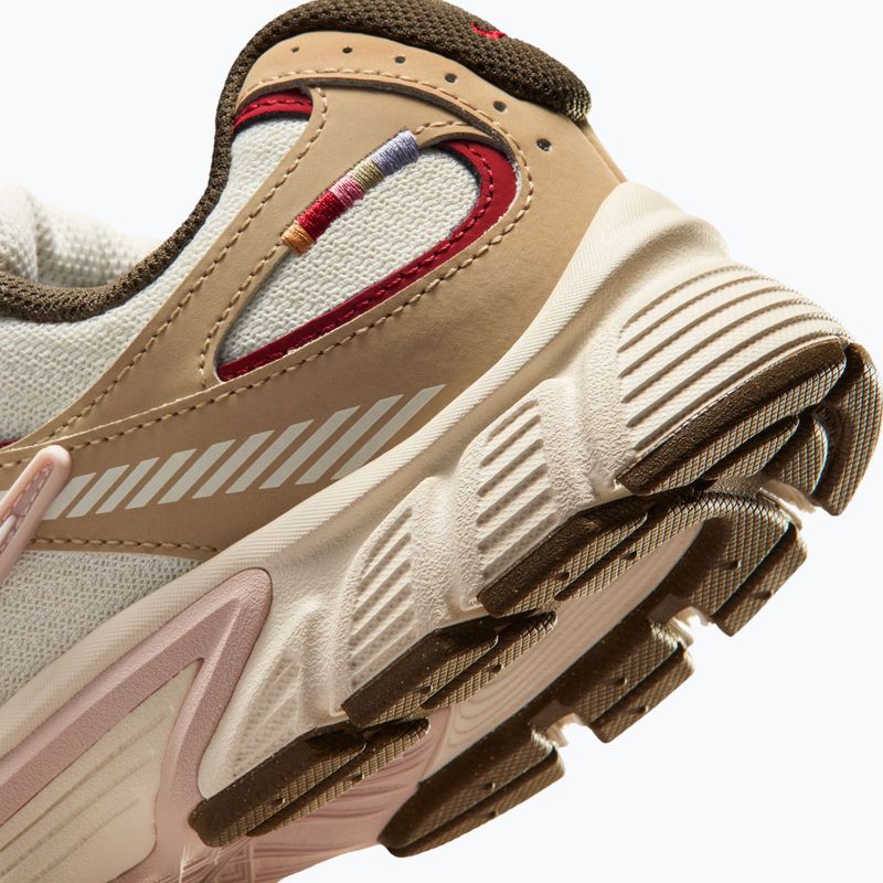 Încălțăminte pentru femei Nike V5 RNR Soft Pearl/Phantom/Metallic Silver 15