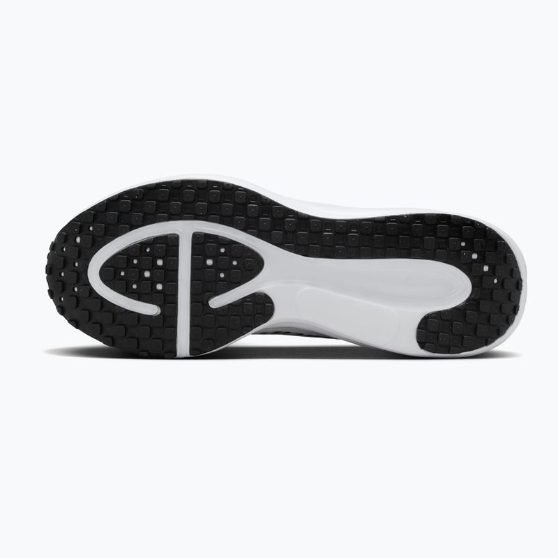 Încălțăminte de alergare pentru femei Nike Revolution 8 white/metallic gold/black 6