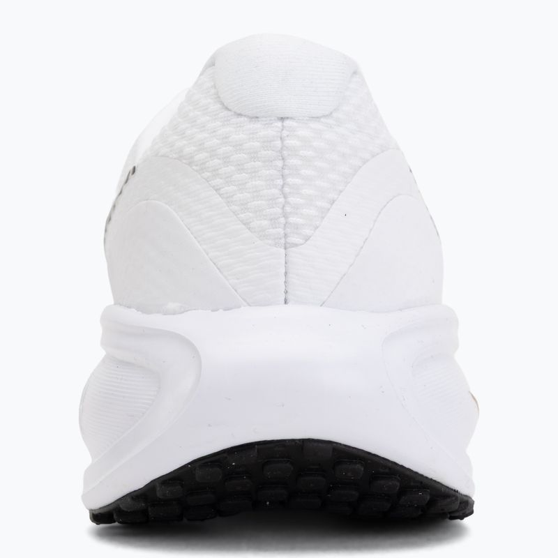 Încălțăminte de alergare pentru femei Nike Revolution 8 white/metallic gold/black 6