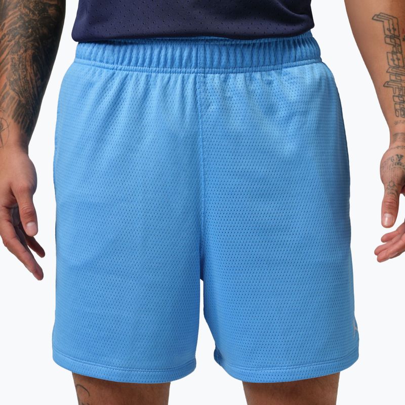 Pantaloni scurți pentru bărbați Nike Jordan Sport Essentials Dri-Fit university blue 3