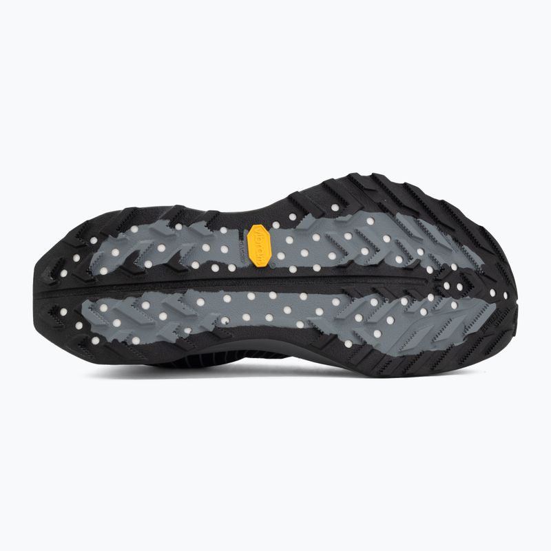 Pantofi de alergare bărbați Nike ACG Ultrafly Trail negru/praf fotonic 4