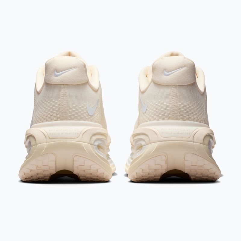 Încălțăminte de alergare pentru femei Nike Vomero Premium ESS chalk/pale ivory/summit white/white 4