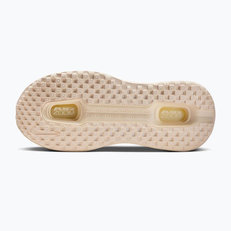 Încălțăminte de alergare pentru femei Nike Vomero Premium ESS chalk/pale ivory/summit white/white 6
