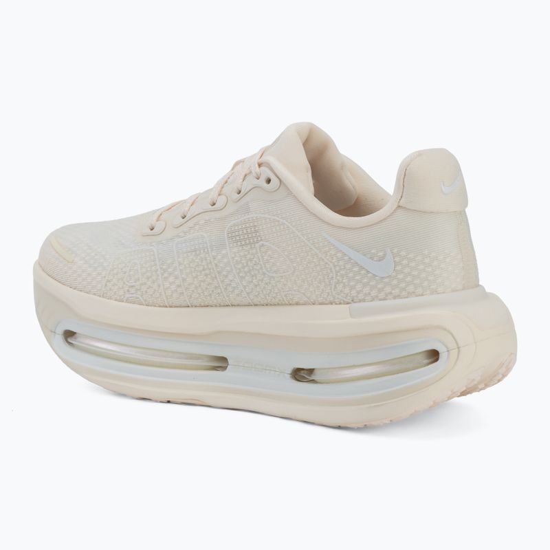 Încălțăminte de alergare pentru femei Nike Vomero Premium ESS chalk/pale ivory/summit white/white 3