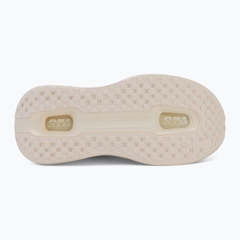 Încălțăminte de alergare pentru femei Nike Vomero Premium ESS chalk/pale ivory/summit white/white 4