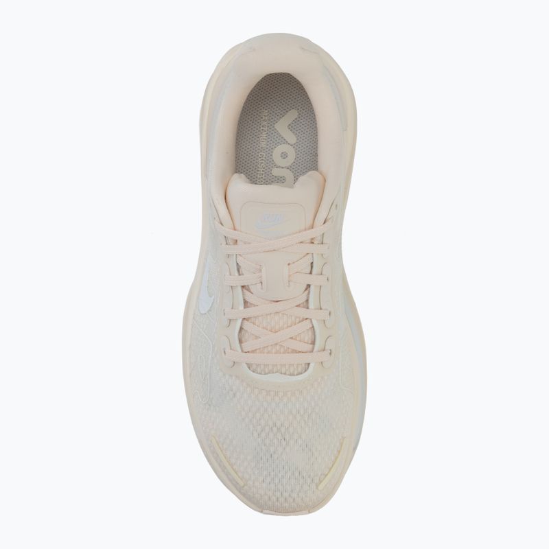 Încălțăminte de alergare pentru femei Nike Vomero Premium ESS chalk/pale ivory/summit white/white 5