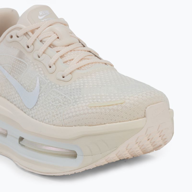 Încălțăminte de alergare pentru femei Nike Vomero Premium ESS chalk/pale ivory/summit white/white 7