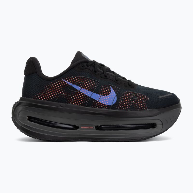 Încălțăminte de alergare pentru femei Nike Vomero Premium black/hot lava/anthracite/sapphire 2