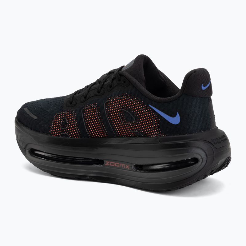 Încălțăminte de alergare pentru femei Nike Vomero Premium black/hot lava/anthracite/sapphire 3