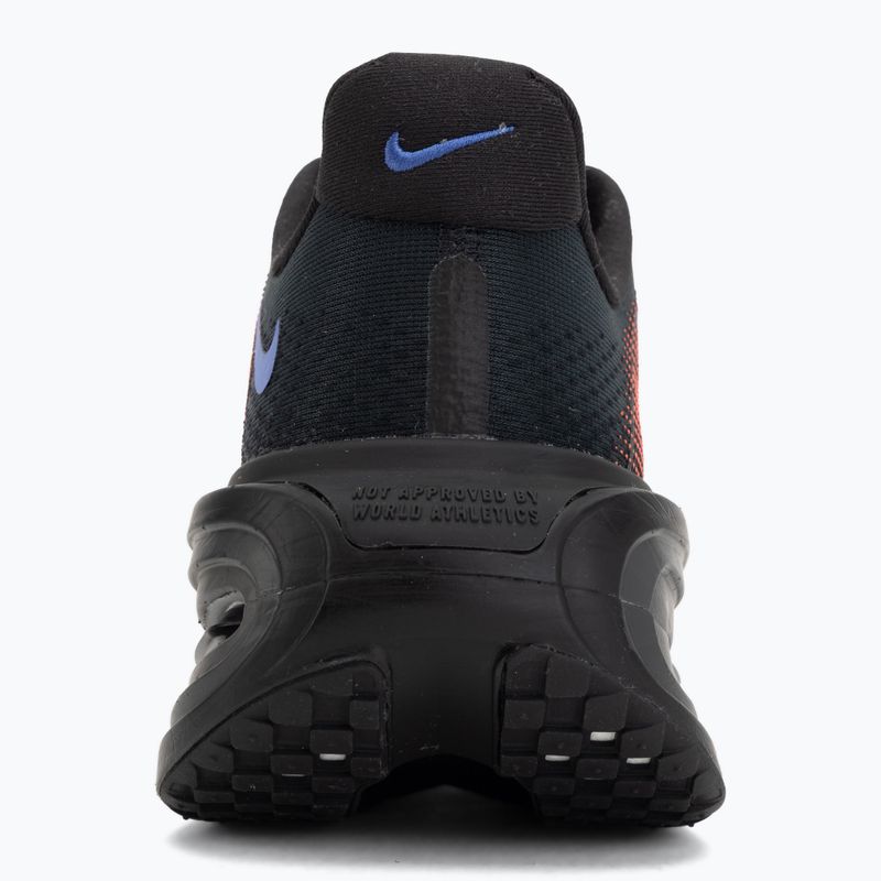 Încălțăminte de alergare pentru femei Nike Vomero Premium black/hot lava/anthracite/sapphire 6