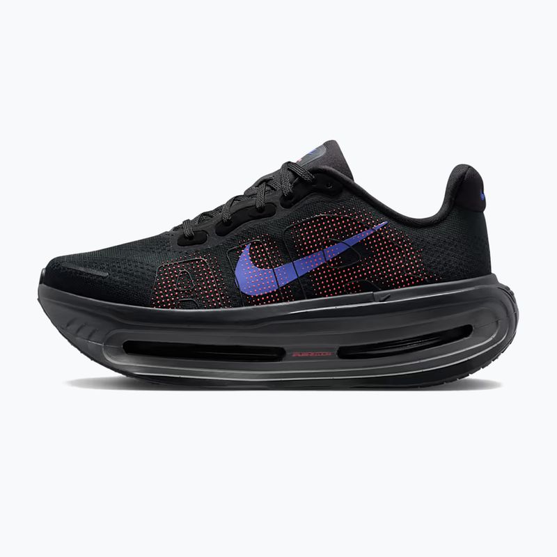 Încălțăminte de alergare pentru femei Nike Vomero Premium black/hot lava/anthracite/sapphire 9